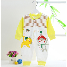 Algodón Baby Romper